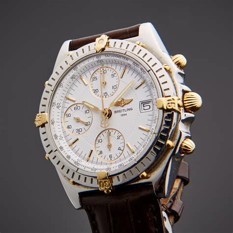 breitling b 13050|breitling chronomat automatic b13050.1.